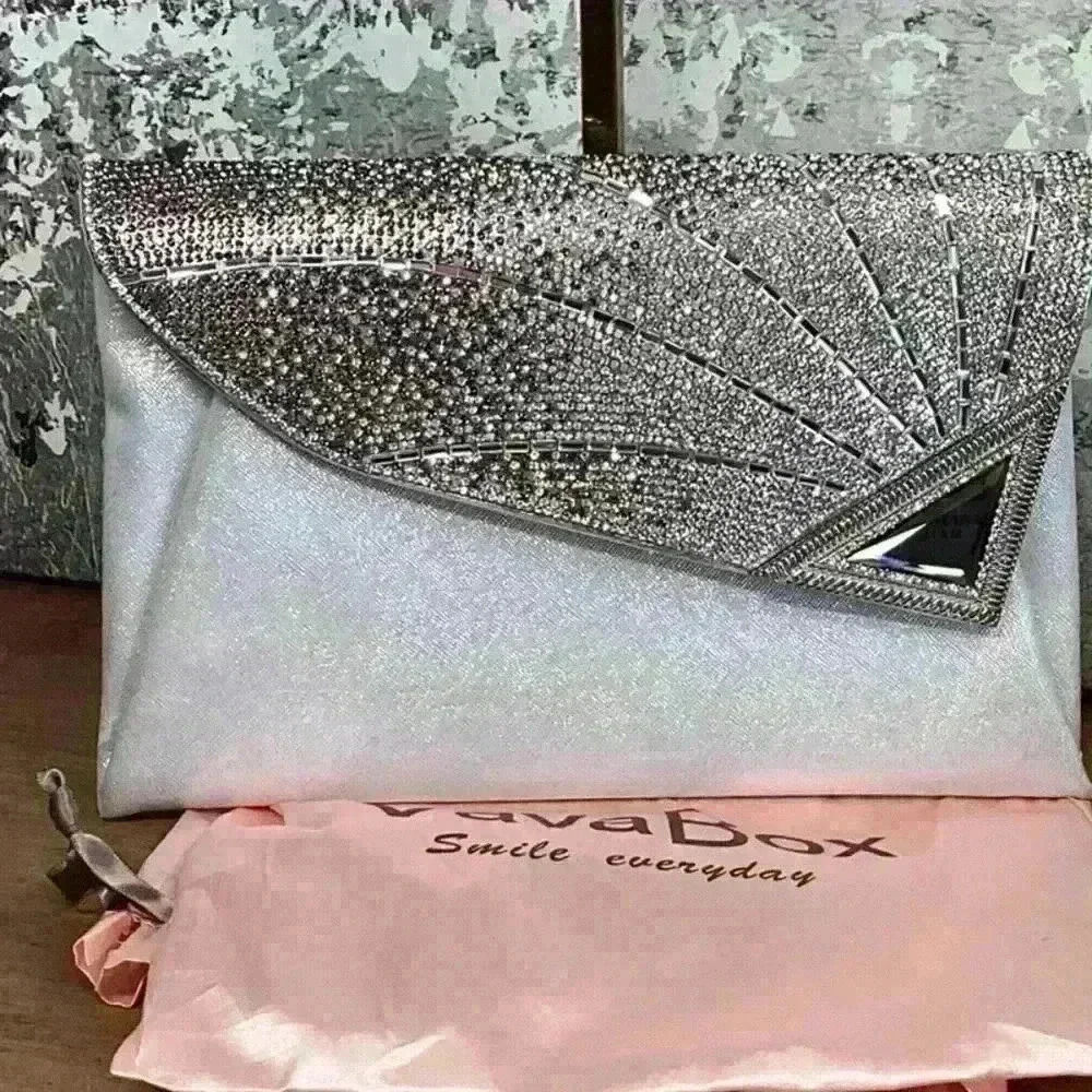 Party Clutch by VavaBox